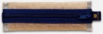 Papier Tigre Κασετίνα Kito Blue