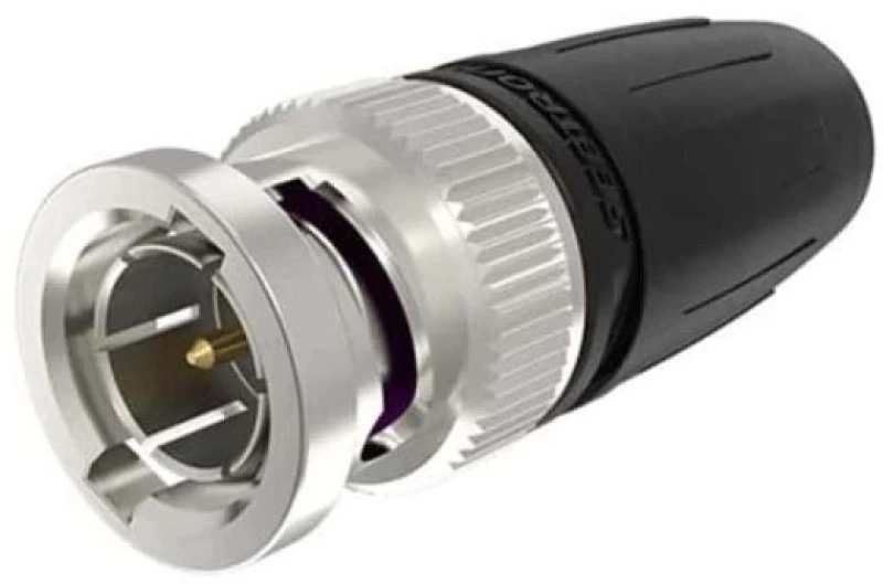 Seetronic SEBNCM-75GF7 - Βύσμα BNC / 75Ω UHD