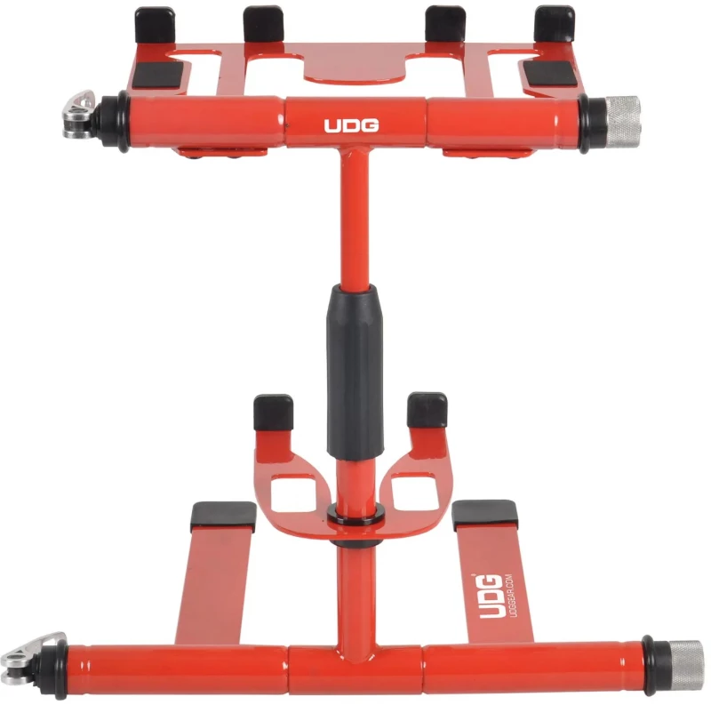 Udg U96113RD - Ultimate DIGI Laptop Stand Red