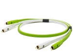 Oyaide d+ RCA Class B - 3.0m - Καλώδιο RCA male - RCA male κλάσης Β - 3 μέτρα