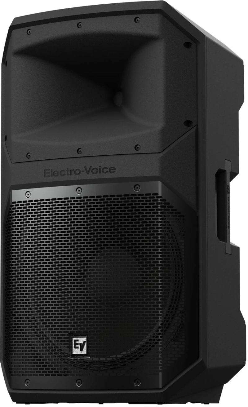 Electro Voice EVIVA 15P - Αυτοενισχυόμενο ηχείο bluetooth 15'' 1000W