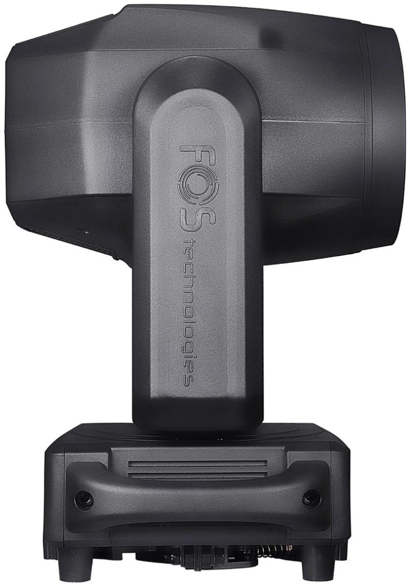 Fos Technologies BEAM CMY - Επαγγελματική κινητή κεφαλή Beam 380W