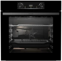 Gorenje BO6737E02BG Black