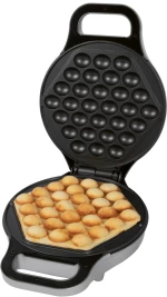 Waffle iron CLATRONIC WA 3772