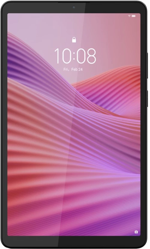 Lenovo Tab One Mediatek 64 GB 22.1 cm (8.7") 4 GB Wi-Fi 5 (802.11ac) Android 14 Grey