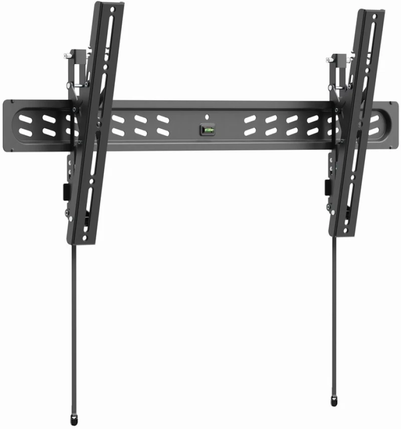 Gembird WM-95T-PRO-01 TV wall mount, PRO series (tilt), 43 -95 , black