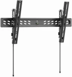 Gembird WM-95T-PRO-01 TV wall mount, PRO series (tilt), 43 -95 , black