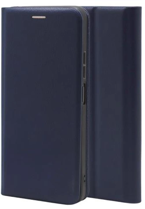 Θήκη Flip Book inos Xiaomi Redmi 15 4G/ 15 5G Foldio Μπλε