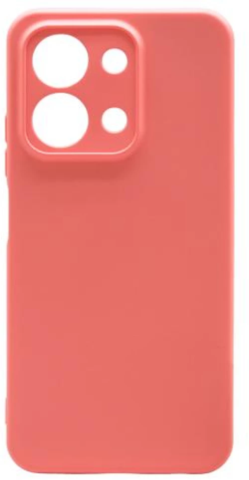 Θήκη Soft TPU inos Xiaomi Redmi 15C 5G S-Cover Ροζ