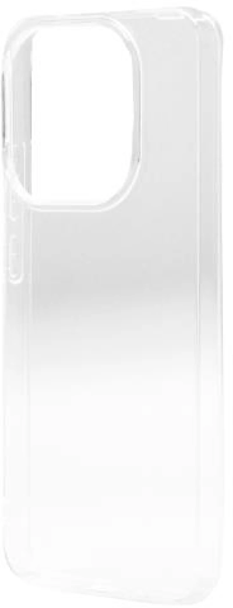 Θήκη TPU inos Xiaomi 15T 5G Ultra Slim 0.3mm Διάφανο