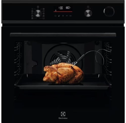 ELECTROLUX EOC6P77H Oven
