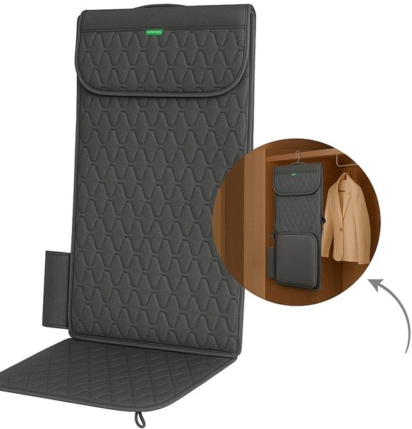 Medisana MC 700 Massage mat Black
