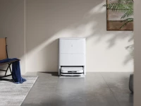 Ecovacs Deebot X5 Omni White
