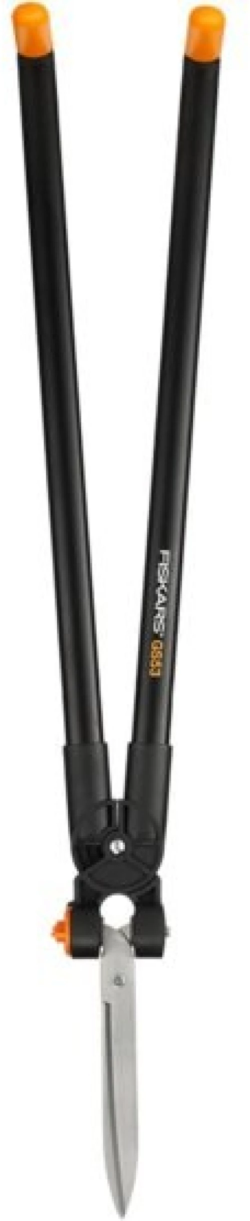 FISKARS GRASS AND HEDGE TRIMMER GS53