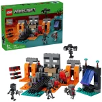 LEGO MINECRAFT 21590 Wither Battle