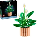 LEGO BOTANICALS 11504 Peace Lily