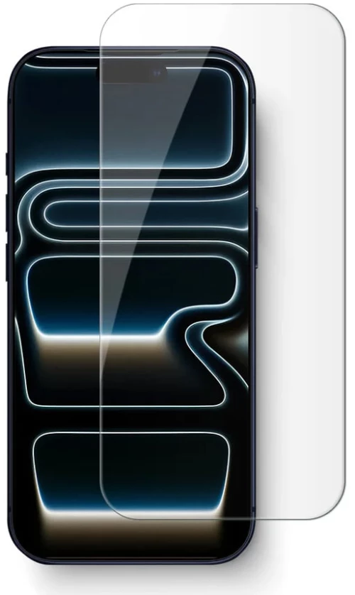 POWERTECH tempered glass 2.5D TGC-0781 για iPhone 17 Pro