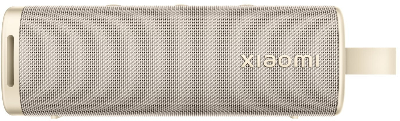 Xiaomi S29H-GL Sound Outdoor 30W Gold | Wireless speaker | Bluetooth 5.4, IP67, 2600mAh