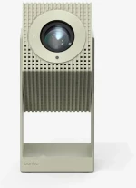 Wanbo Cube 2 Pro Projector LCD GREEN
