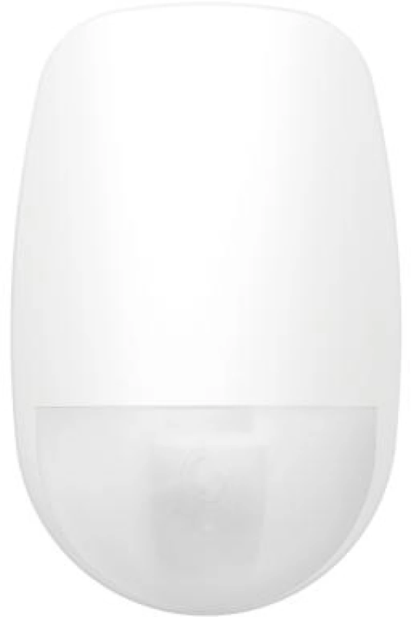 Hikvision DS-PDC15-EG2-WE(B) Αισθητήρας Κίνησης με Εμβέλεια 15m Ασύρματος