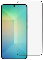 POWERTECH tempered glass 3D TGC-0753 για Samsung S25 Edge, full glue