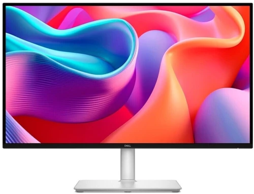 Dell Plus S2725DC IPS Monitor 27" QHD 2560x1440 144Hz με Χρόνο Απόκρισης 8ms GTG