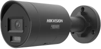 Hikvision DS-2CD2067G3-LI2UY/SL IP Κάμερα Παρακολούθησης Wi-Fi Full HD+ 6MP Αδιάβροχη με Αμφίδρομη Επικοινωνία και Φακό 2.8mm