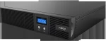NJOY UPLI-LI120AG-CG01B Argus 1200 UPS Line-Interactive 1200VA 720W με 4 IEC Πρίζες
