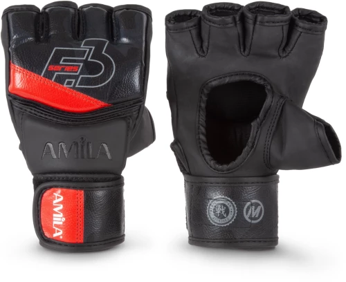 Amila Γάντια MMA Forte X-Large (43705)
