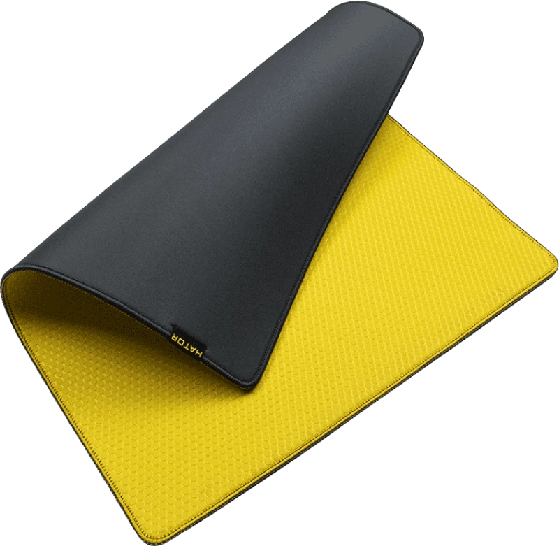 Hator HTP-011 Tonn Evo S Mousepad 290x240x2 mm