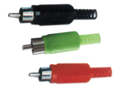 Φις RCA Αρσενικό Nickel (HT 10136 A)