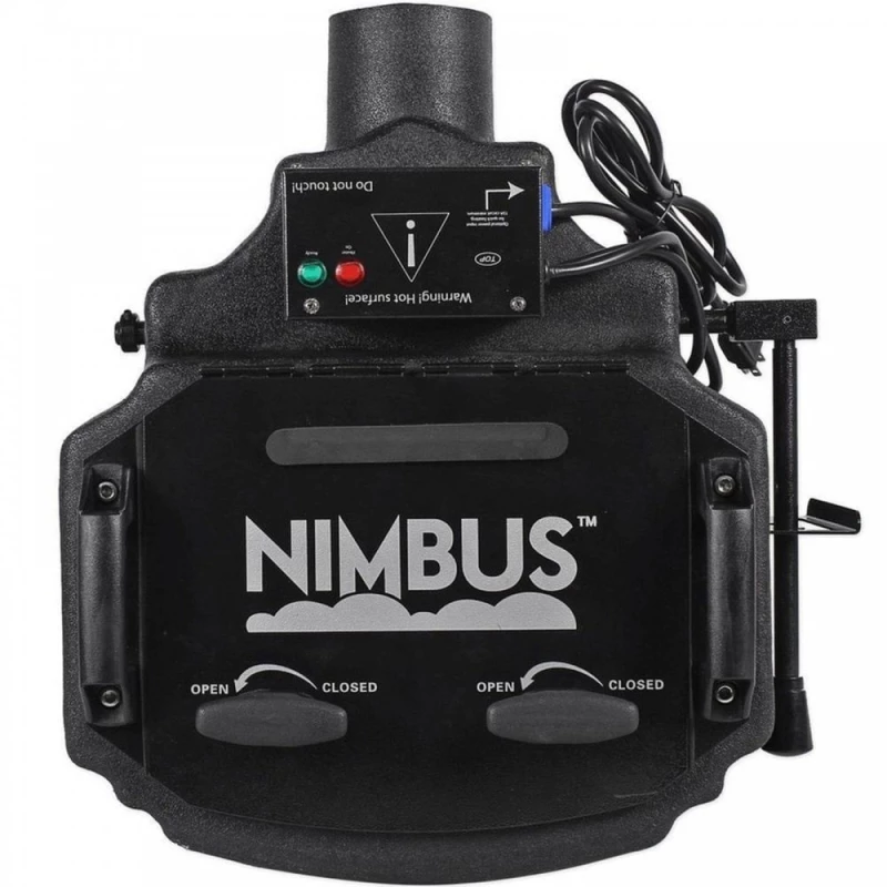 Chauvet Dj NIMBUS - Μηχανή εφέ ξηρού πάγου 3000W