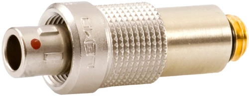 DPA DAD6003 - Αντάπτορας για Sennheiser SK50/250/3063/5012/6000/9000