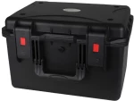 eLumen8 Rock Box 9 Microphone Case - Βαλίτσα μεταφοράς 9 μικροφώνων με foam
