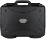 eLumen8 Rock Box 9 Microphone Case - Βαλίτσα μεταφοράς 9 μικροφώνων με foam