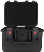 eLumen8 Rock Box 9 Microphone Case - Βαλίτσα μεταφοράς 9 μικροφώνων με foam