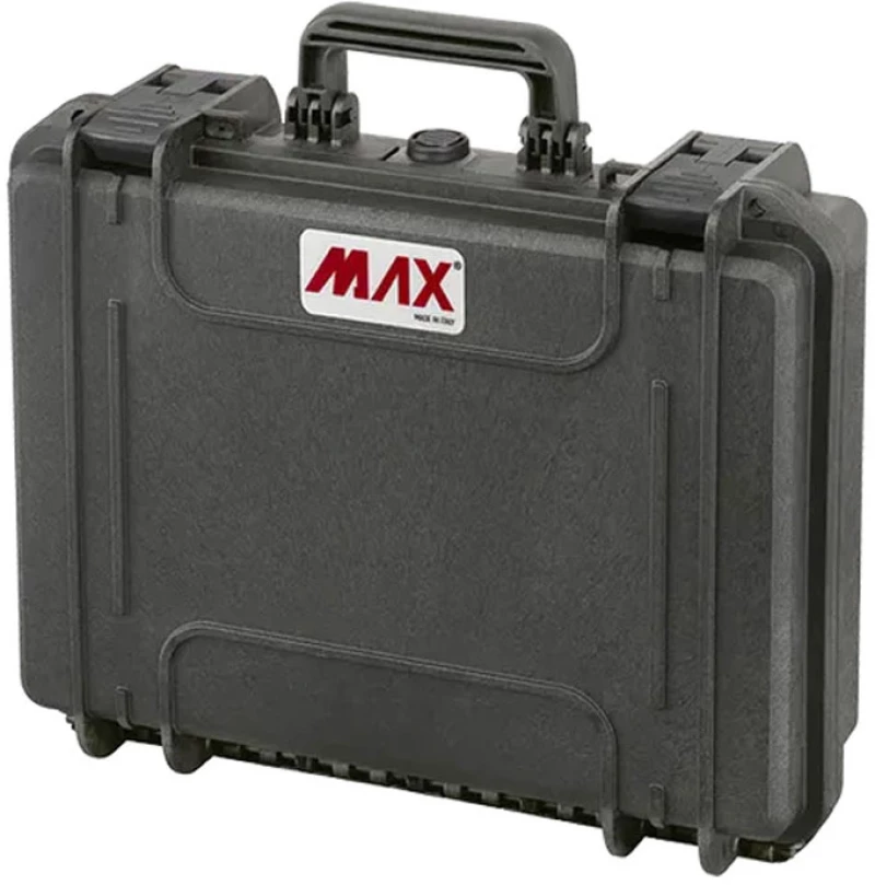 Panaro MAX 380H115S - Αδιάβροχη βαλίτσα μεταφοράς με foam
