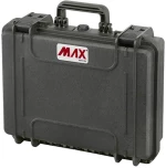 Panaro MAX 380H115S - Αδιάβροχη βαλίτσα μεταφοράς με foam