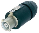Neutrik NAC-3FC-HC - Βύσμα Powercon θηλυκό ρεύματος 3 πόλων 32A καλωδίου