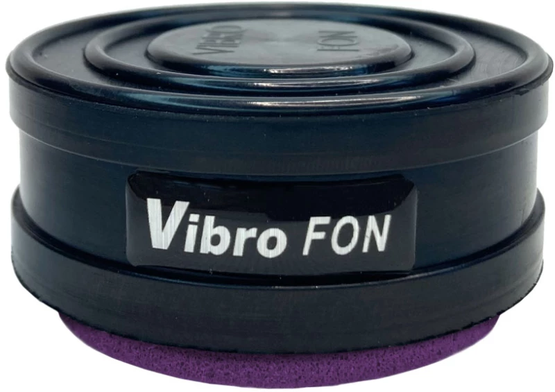 Proacoustics VibroFON Purple Set - 4 Αντικραδασμικά Στηρίγματα για φορτίο 7 kg/unit