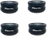 Proacoustics VibroFON Grey Set - 4 Αντικραδασμικά Στηρίγματα για φορτίο 28,5 kg/unit