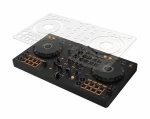 Dj Skin Pioneer DDJ-FLX4 - Κάλυμμα προστασίας