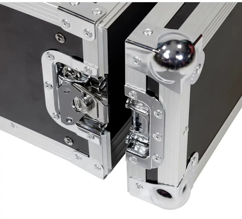 Walkasse WR-4UHALF - Επαγγελματικό Rack 4U με βάθος 23 cm