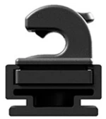 DPA CS-CLIP - Κλιπ μικροφώνου για cold shoe με σπείρωμα 1/4''