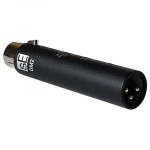 SE Electronics DM2 Black - Ενεργός προενισχυτής μικροφώνου