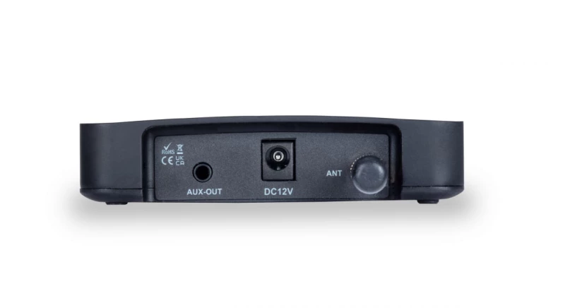 Helvia LIVEO BT TX - Multipoint πομπός για τα ηχεία Helvia Liveo BT