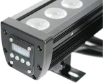 Fos Technologies BAR 24X4 WATT IP65 - RGBW LED Bar 1 Μέτρο