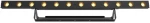 Chauvet Dj COLORband Q3 BT - Linear quad-color (RGBA) Wash light