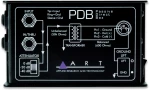 Art PDB - Παθητικό DI Box