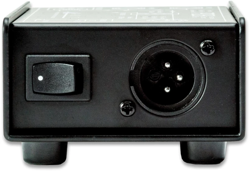 Art PDB - Παθητικό DI Box